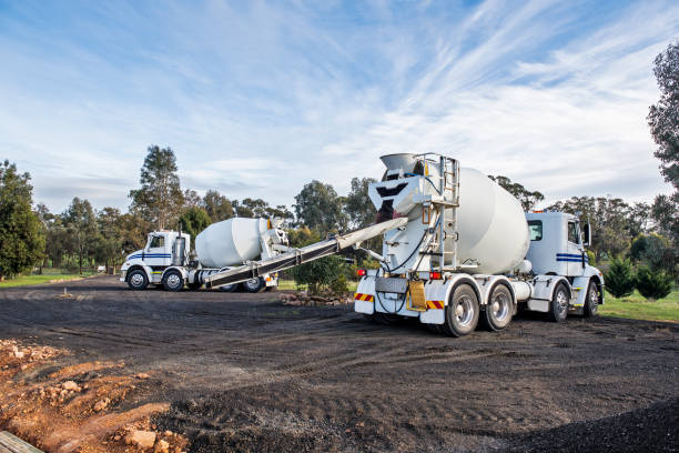 Best Concrete Sidewalk Installation  in Ham Lake, MN